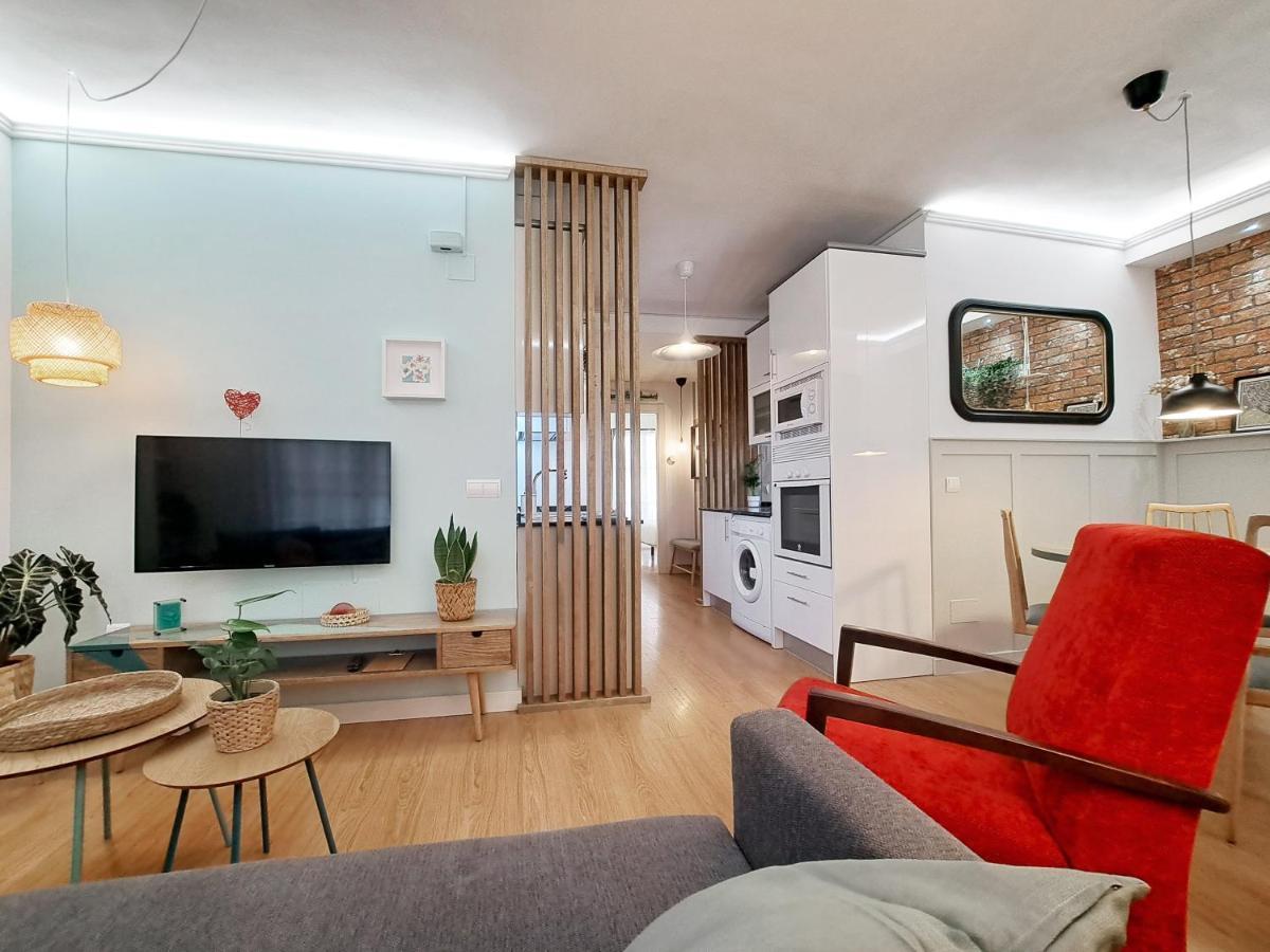 Appartement Jardin Centro à Zamora Extérieur photo